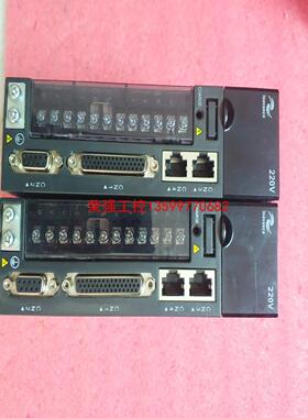 【荣强工控】IS620PS5R5I汇川750W伺服驱动器，实物拍摄，成色