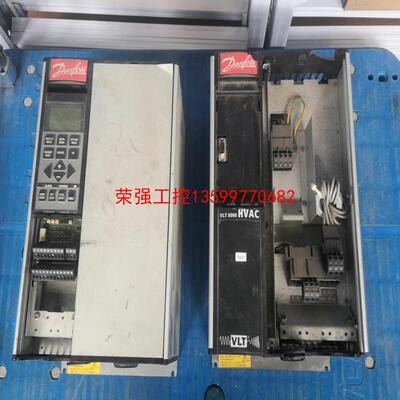 【荣强工控】丹弗斯变频器VLT6000HVAC系列VLT6008HT4C