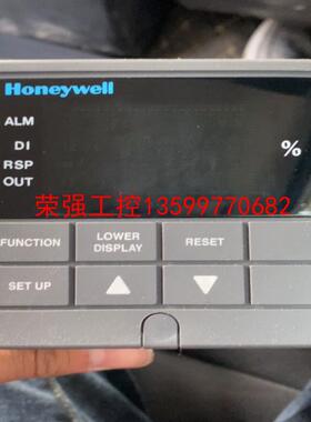 【荣强工控】霍尼韦尔UDC3000