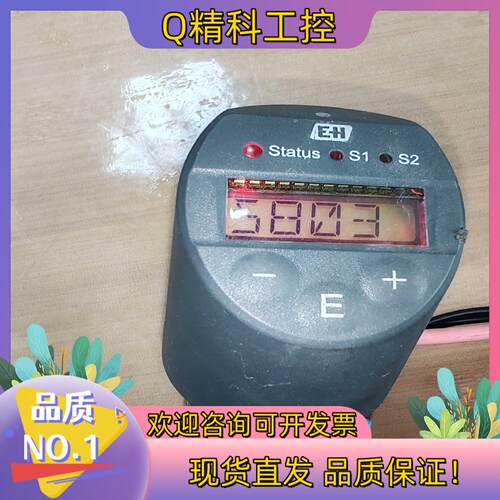 现货传感器E+H 压力开关PTP31B-37V4/0