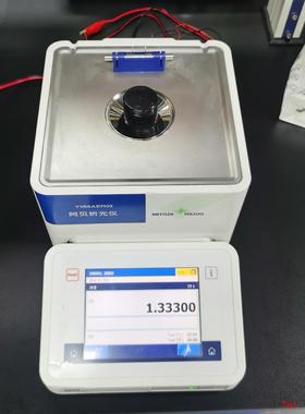 【非标价】瑞士梅特勒RM40折光仪,台式折光仪，数显折光仪，