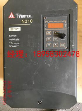 台安变频器 N310 15KW 380V N310-4020-H3X 质量保证实物