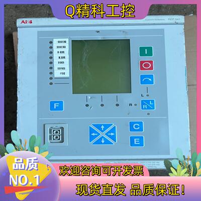 ABB  REC670现货