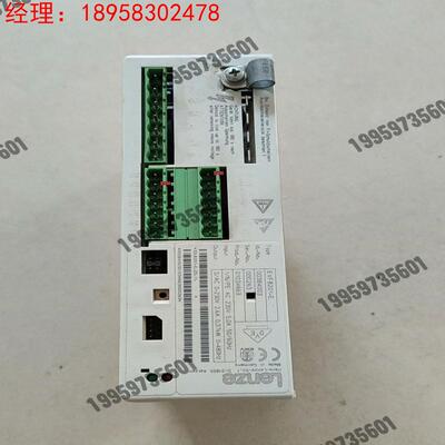 伦次变频器Lenze  EVF8201-E  0.37Kw议价