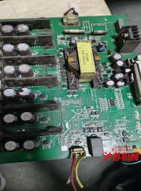 沃陆VL600系列132kw-400kw变频器驱动板VO