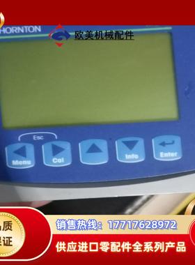 梅特勒托利多THORNTON M300型号M300，机器很新议价