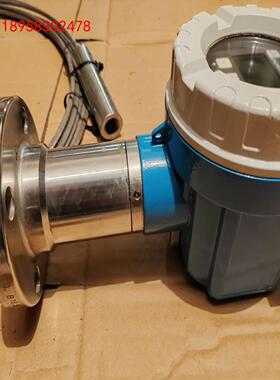 德国原装E+H导波雷达液位计FMP40缆绳式接触式料位计E+