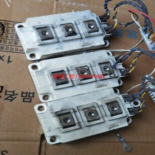 【荣强工控】FF400R12KT3模块详见下图
