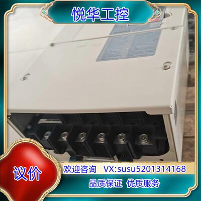 CIMR-AB4X0058ABA-8106，安川变频器22K议价