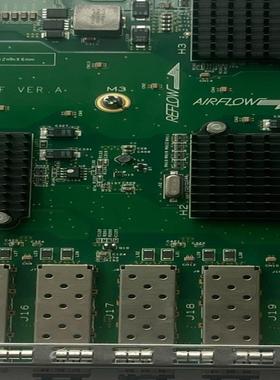 华三 h3c rt-hmim-8gef 8千兆光hmim接口