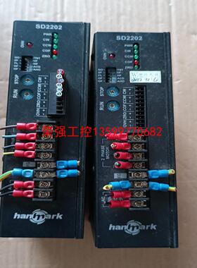 【荣强工控】汉马克hanmark步进驱动器议价