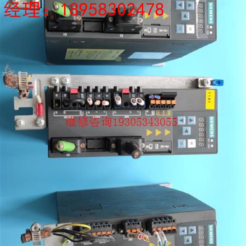 西门子V90  6SL3210-5FB10-8UF0 PN议价