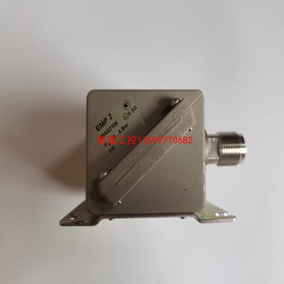【荣强工控】EMP2 084G2106   0-4bar
