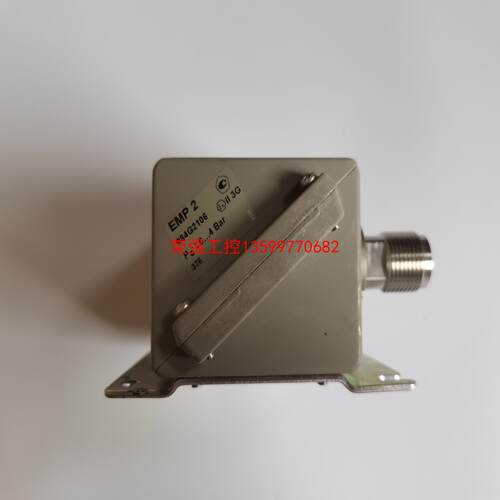 【荣强工控】EMP2 084G2106   0-4bar