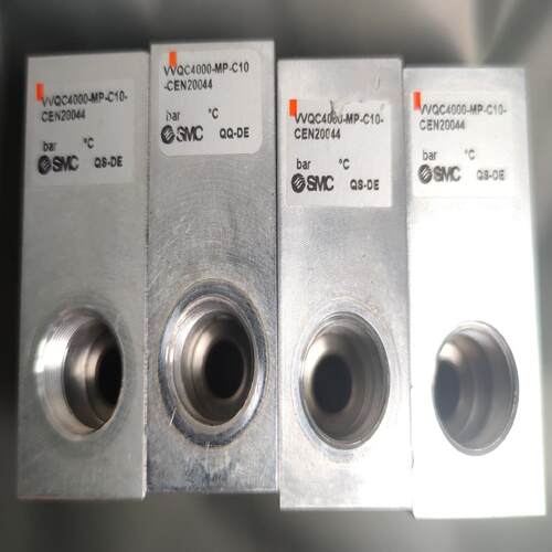 VVQC4000-MP-C10-CEN20044原装正品实拍