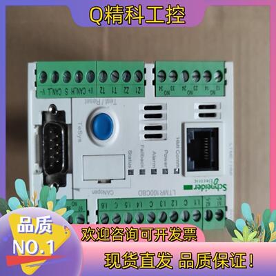 现货控制器 LTMR100CBD LTMR08PBD 这个