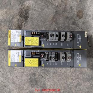 A06B 法那科伺服驱动器 6079 H104 实 二手拆机 非标价