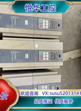 原装麦格米特塔吊专用变频器，DFI-H4D15-Z，15KW，二议