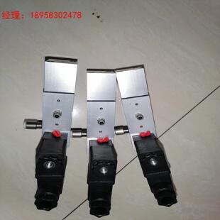 ATEQ阿黛凯气密性检测专用阀，全新9200212气密性检测