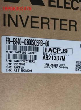 FR-E840-0300SCEPB-60