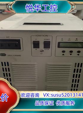 原装志圣曝光机点灯电源 120GF3SN100E，议