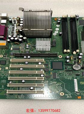 [宏强工控]议价库卡C2机器人主机主板，00-154-293，W2636-议价