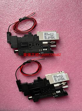 【荣强工控】匹士克真空发生器VXH10D-46S-D24-V4-D-X，