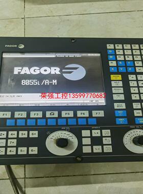 【荣强工控】发格系统8055i/B—M ，8055i/A-M已售，实物拍