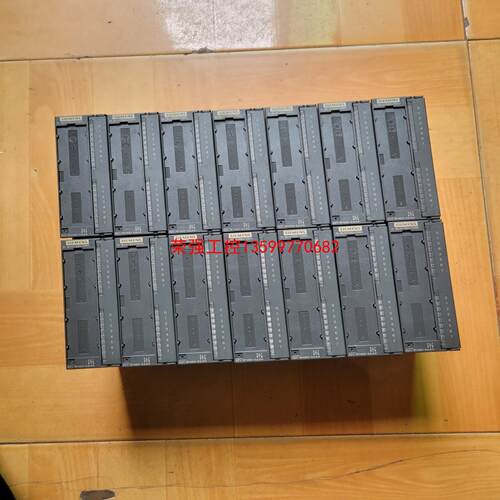【荣强工控】321-1FH00-0AA0，充新成色，外观无瑕疵，20年的