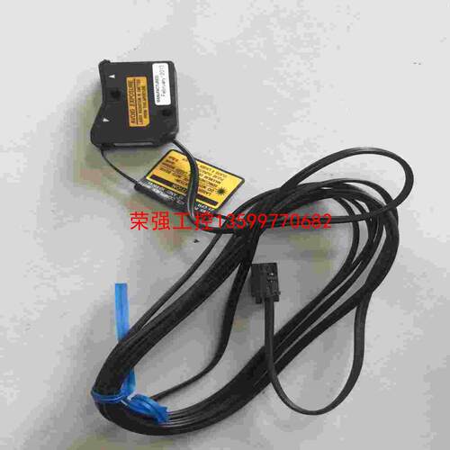 【荣强工控】LV-H47基恩士KEYENCE工程余货，没用过成色如图。