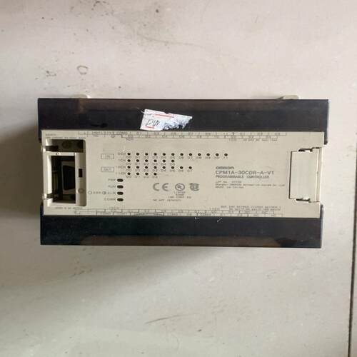 Omron/欧姆龙CPM1A-30CDR-A-V1 PLC