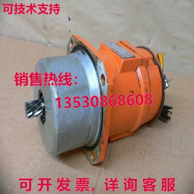 ROBOTICS API ELMO PS 90/6-57-P-LSS-4003 伺服电机库存现货