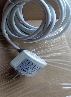 原装Hengstler编码器RI41-EO/0600ES.1