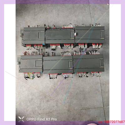 (非标价)西门子PLC S7-200 CN CPU224CN 模块22