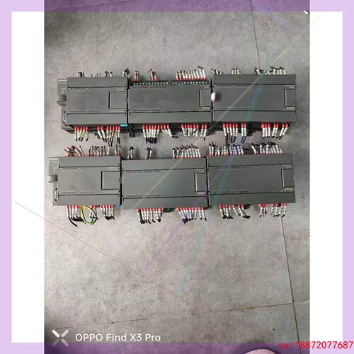 (非标价)西门子PLC S7-200 CN CPU224CN 模块22