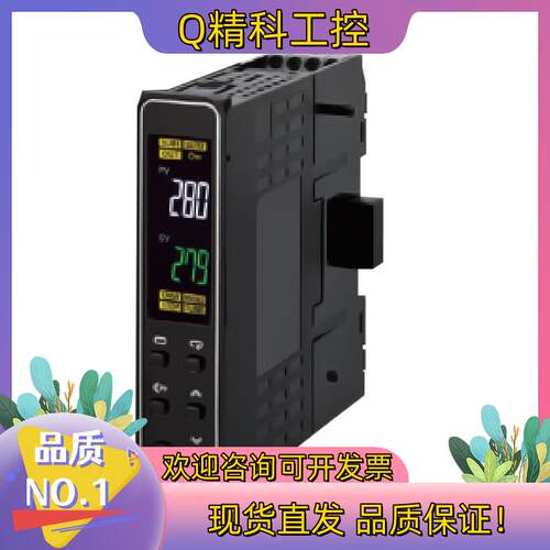 现货温控器E5DC-CX2ASM-815原装全新质