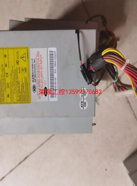 【荣强工控】威达工业工控机电源。GTC-63000  ACED821A-