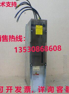 INDRAMAT AC SERVO DRIVE LINE FORMER NAM1.3-15 NAM 1.3-15库存