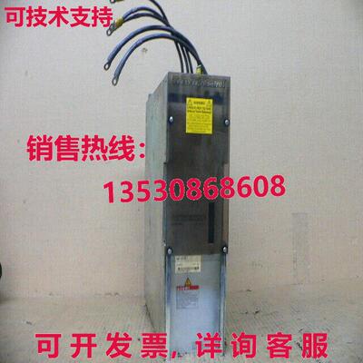 INDRAMAT AC SERVO DRIVE LINE FORMER NAM1.3-15 NAM 1.3-15库存