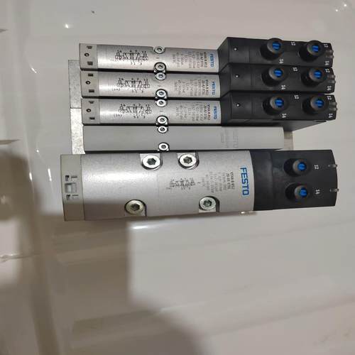 festo费斯托阀岛