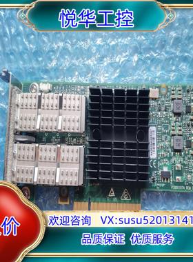 原装迈络思 CX354A MCX354A-FCBT 40议价