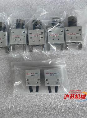NEW-ERA新时代气缸气爪EHVE-8C EHVE-10C