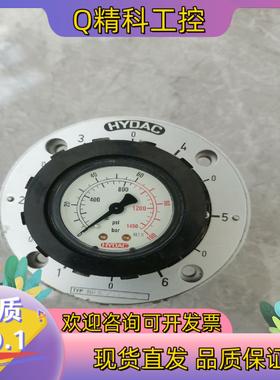 现货德国HYDAC贺德克压力表型号MSL  2A2.0/ 60/