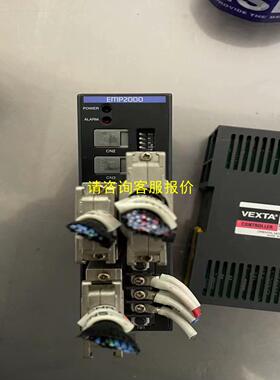 询价EMP2000VEXTA东方驱动器 U0025-056拆机实