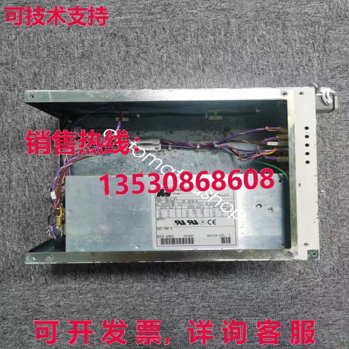 供应原装MagneTek MG2-1F-3FE 修订级别:P. 电源