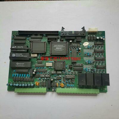 【荣强工控】EPM7128SLC84-15