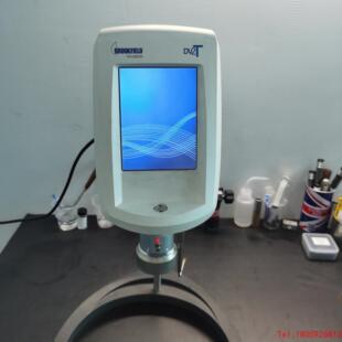 配件齐全 新到博勒飞DV2T锥板粘度计 非标价