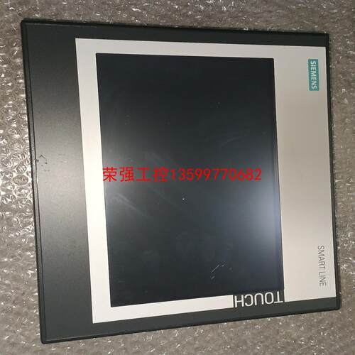 【荣强工控】西门子 10寸触摸屏6AV6648-0CE11-3AX0 S