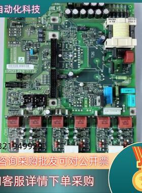 丹佛斯变频器VLT5000/6000系列15-18.5-22