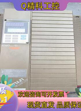 现货富士变频器FRN15P11S-4CX